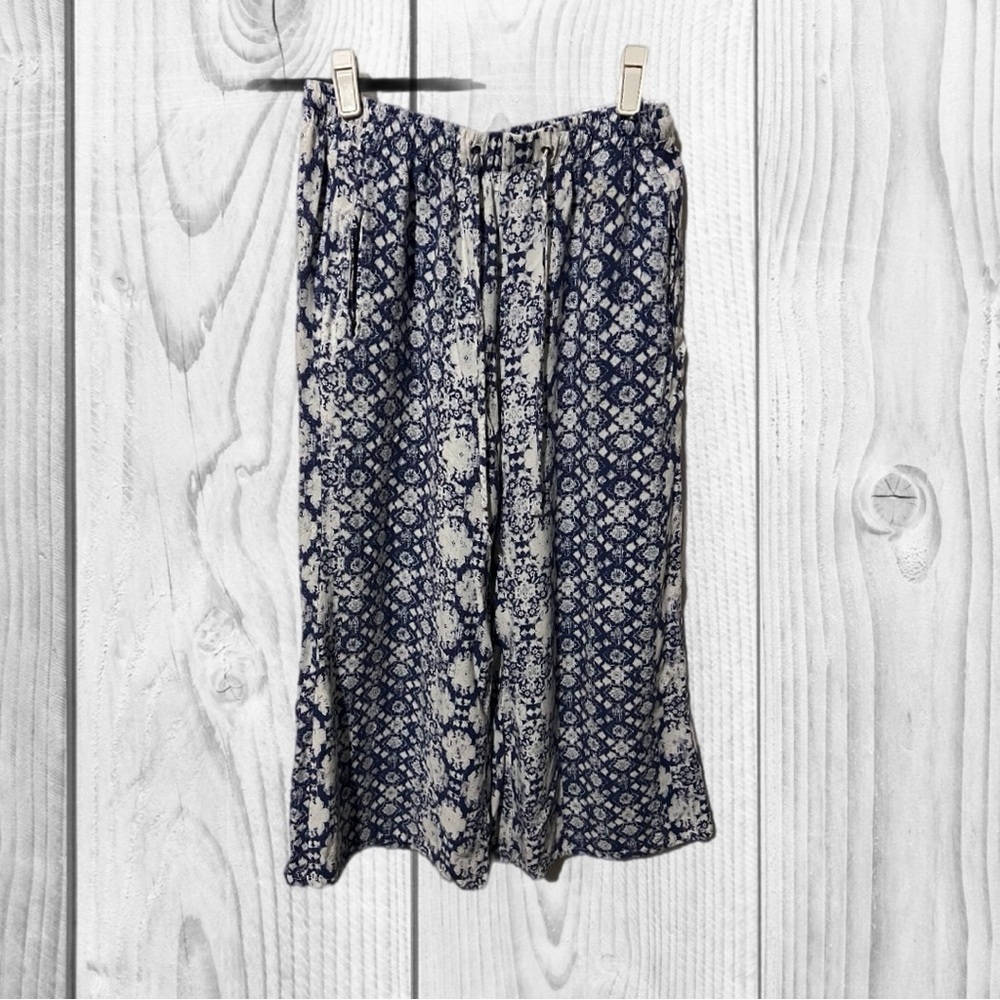 I. Madeline Wide Leg size small‎ boho festival hippie